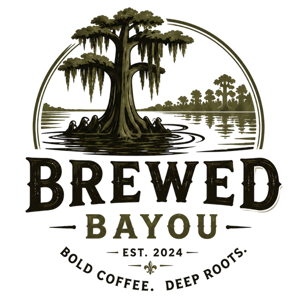 Brewed Bayou