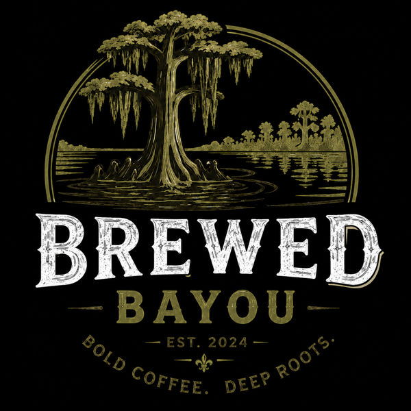 Brewed Bayou