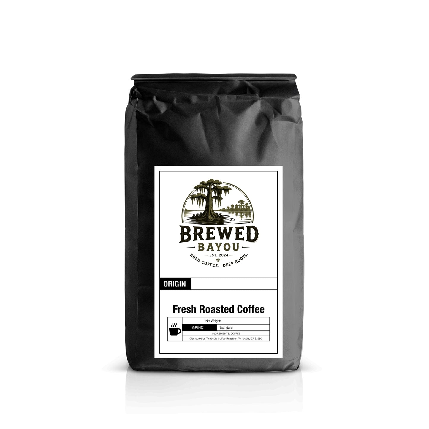 Instant Coffee